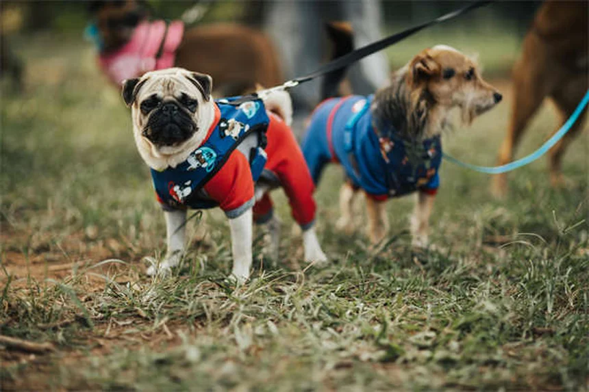 犬の呼び戻しトレーニング｜確実に来させる5つのコツ