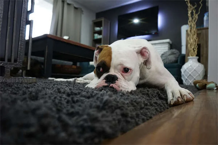 メス犬の母性行動トラブル解決法｜ジャックラッセルテリアの事例も解説